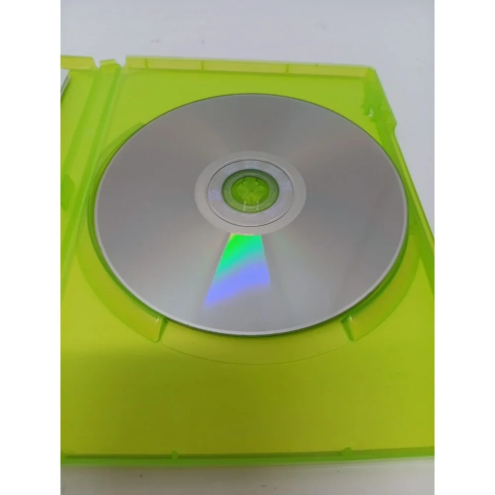 Xbox 360 Sneak King Game Used Complete With Manual